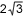 equation