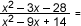equation