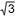 equation