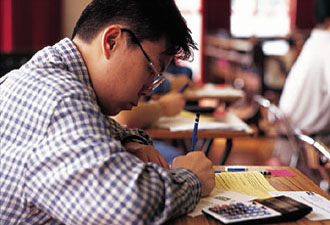 The GRE Exam - private gre tutoring can significantly improve your gre scores.