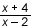 equation