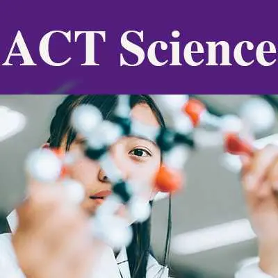 ACT Science