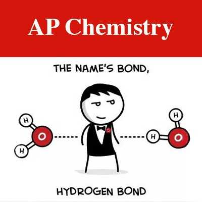 AP Chemistry Test