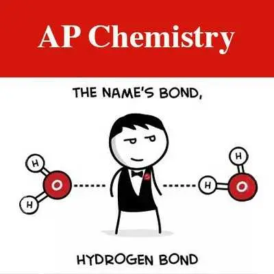 AP Chemistry lessons with Dr. Donnelly