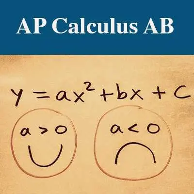 AP Calculus AB lessons with Dr. Donnelly