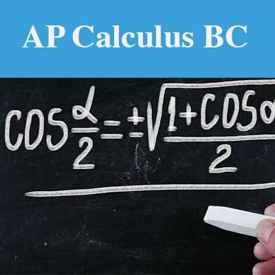 AP Calculus BC lessons with Dr. Donnelly