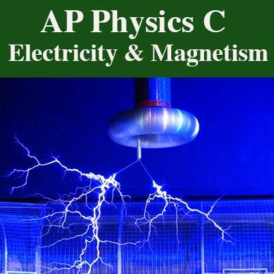 AP Physics C lessons with Dr. Donnelly