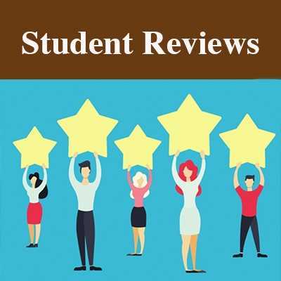 Dr. Donnelly's Online students' reviews