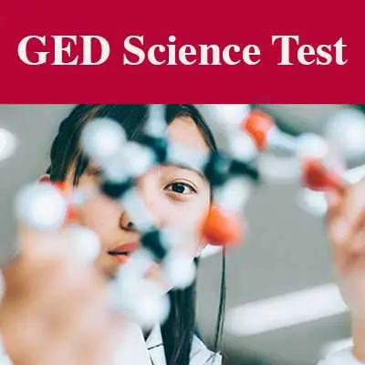 GED Science