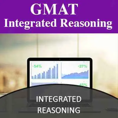 GMAT Integrated Reasoning