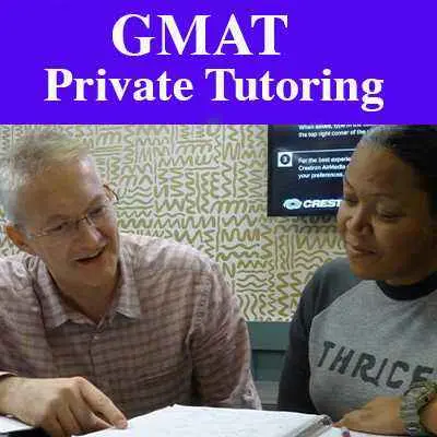 Dr. Donnelly is New York City's best private GMAT tutor