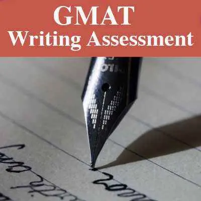 GMAT Analytical Writing Assessment