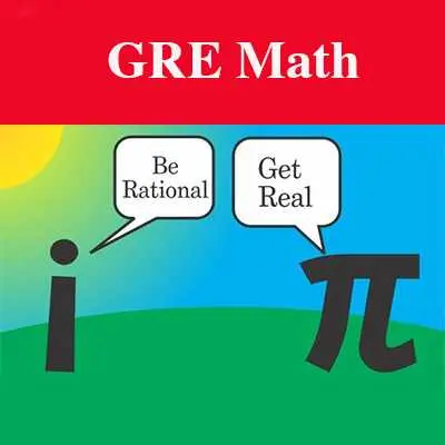 GRE Quantitative Reasoning