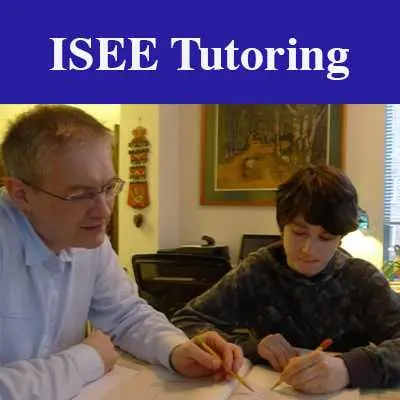 Dr. Donnelly is New York City's best private ISEE tutor