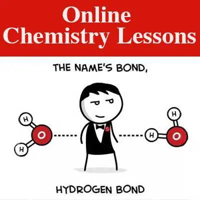 Online Chemistry Tutoring