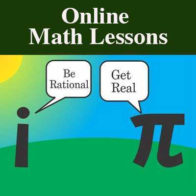 Online Math Tutoring