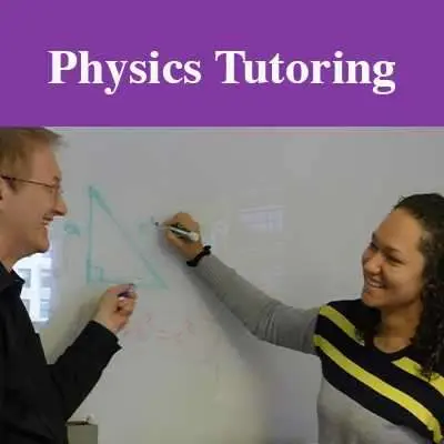 Dr Donnelly - New York City's best private Physics Tutor