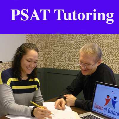 Dr. Donnelly is New York City's best private PSAT tutor