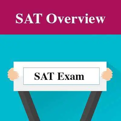 The SAT Exam