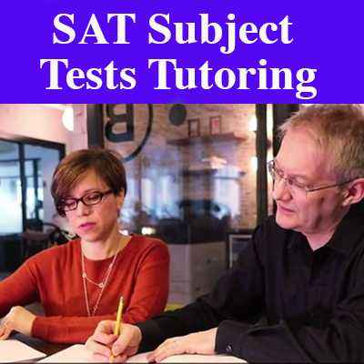 Dr. Donnelly is New York City's best private SAT Subject tests tutor