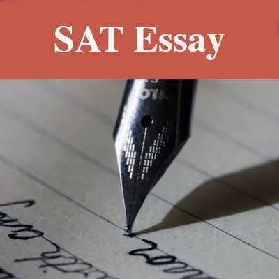 SAT Essay