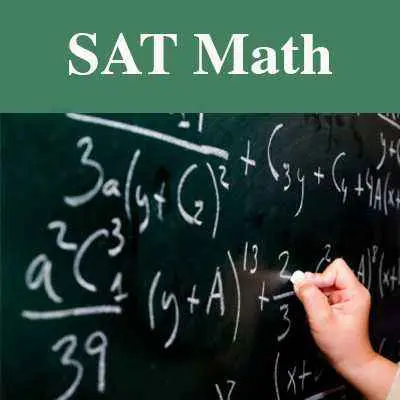 Math Section Of The SAT