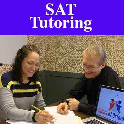 Dr. Donnelly is New York City's best private SAT tutor