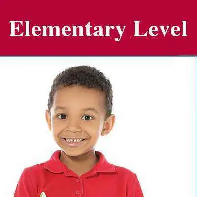Elementary Level SSAT