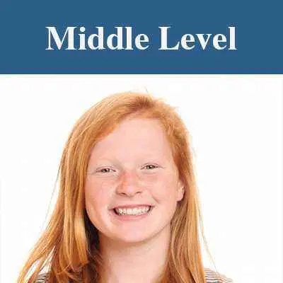 Middle Level SSAT