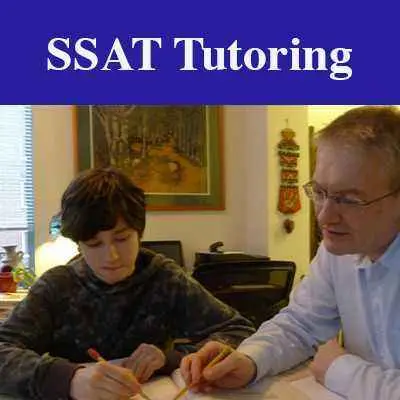 Dr. Donnelly is New York City's best private SSAT tutor