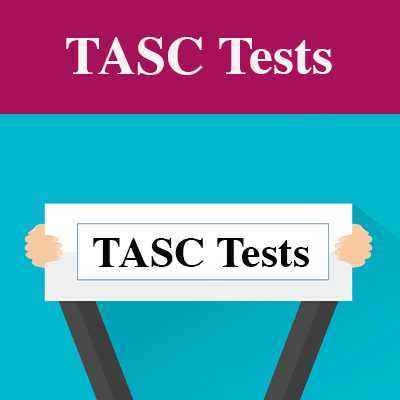 The TASC Exam