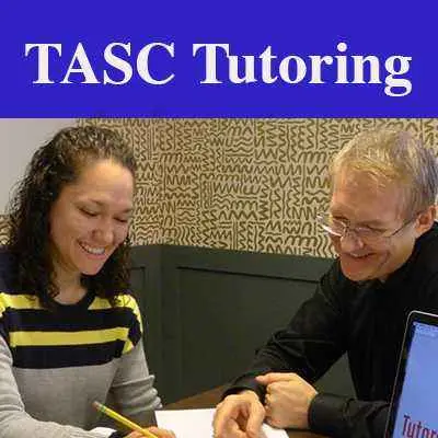 Dr. Donnelly is New York City's best private TASC tutor