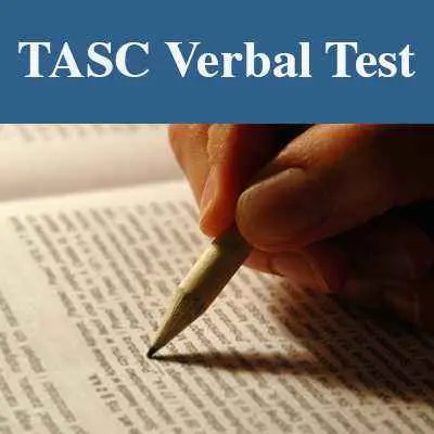 TASC Reading Literacy Exam