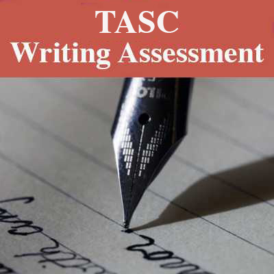 TASC Writing Test