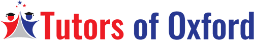 Tutors of Oxford NYC logo
