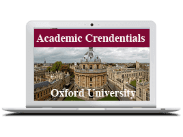 Oxford University