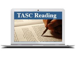 TASC Test Reading Literacy