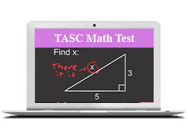 Mathematics Section of the TASC