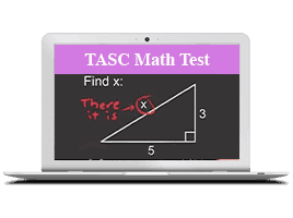 Mathematics Section of the TASC