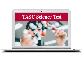 Science Section of the TASC
