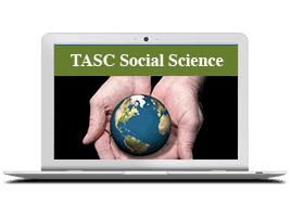 Social Studies Section of the TASC