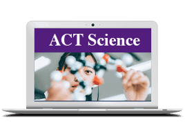 Science Section of the ACT