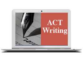 Essay Section of the ACT