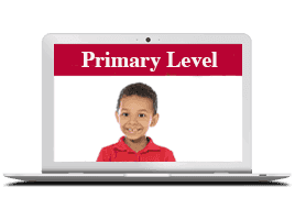 Primary Level ISEE<