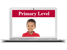 Primary Level ISEE<