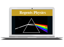 NYS Regents Physics Test
