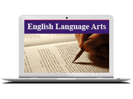  English Language Arts (ELA) of the SHSAT