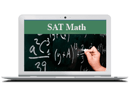 <strong>Math Section of the SAT</strong>