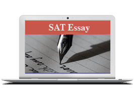 Essay Section of the SAT