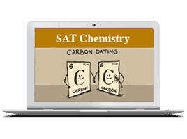 SAT Chemistry Subject Test